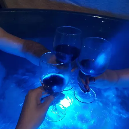 Nad Jeziorem Apartamento