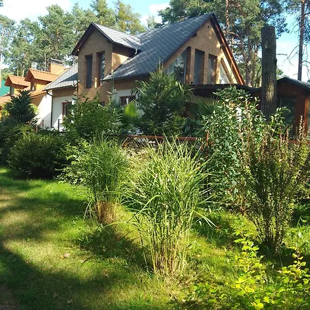 Nad Jeziorem Apartamento