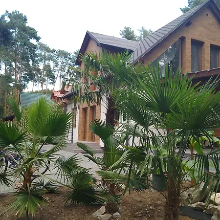 Nad Jeziorem Apartamento