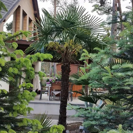 Apartment Nad Jeziorem