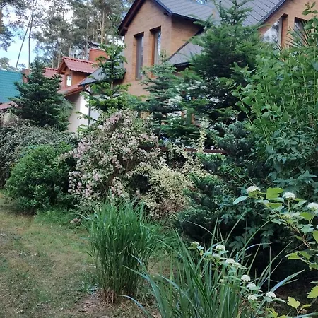 Nad Jeziorem Apartamento *