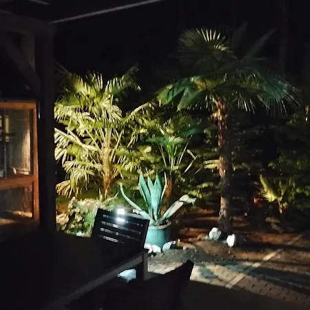 Apartamento Nad Jeziorem *