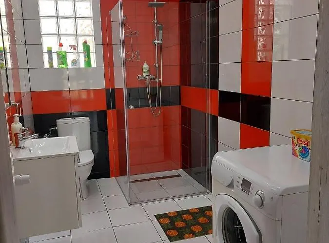 Apartment Nad Jeziorem