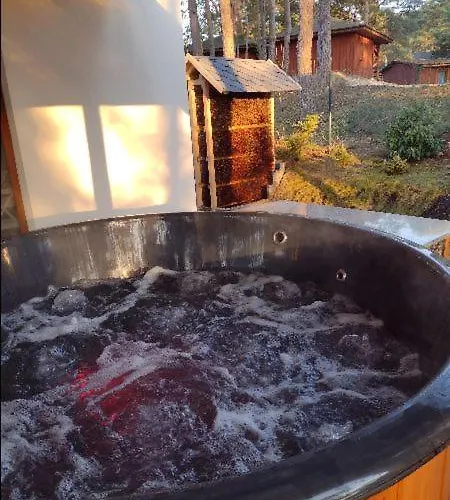 Nad Jeziorem Apartment Brenno