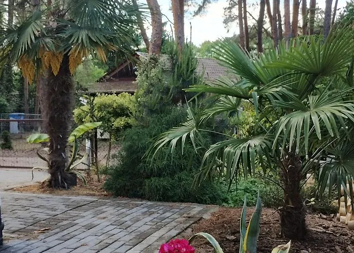 Apartment Nad Jeziorem Brenno