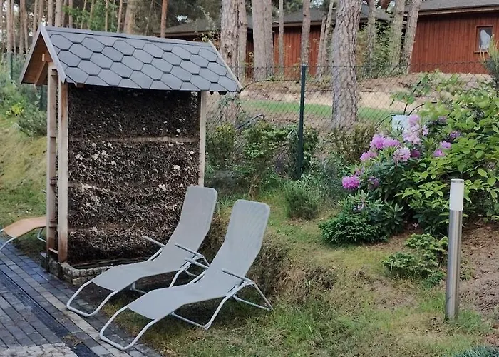 Nad Jeziorem * Brenno